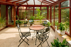 Silpho conservatory quotes