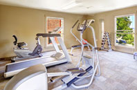 free Silpho gym installation quotes