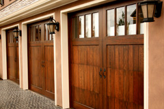 Silpho garage extension quotes